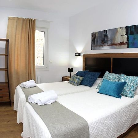 Apartmán Piso Reformado A 2 Min Del Casco Viejo Con Garaje Gratis Bilbao Exteriér fotografie