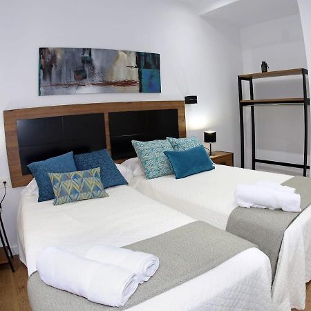 Apartmán Piso Reformado A 2 Min Del Casco Viejo Con Garaje Gratis Bilbao Exteriér fotografie