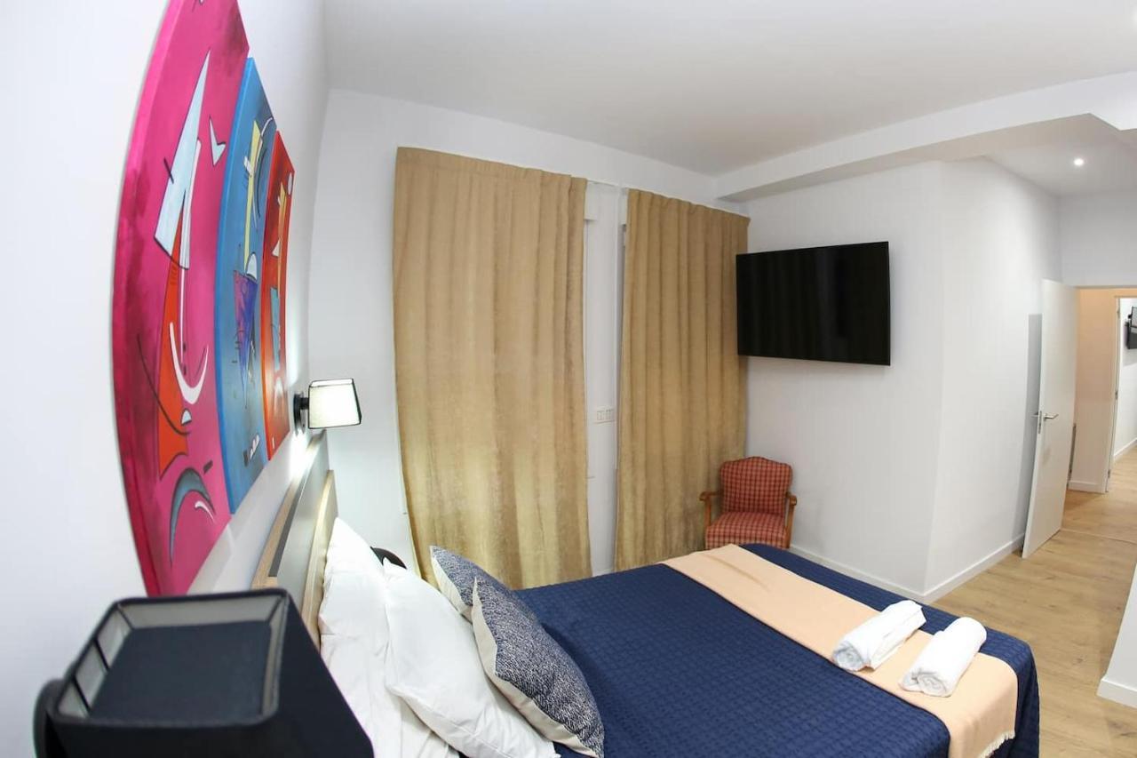 Apartmán Piso Reformado A 2 Min Del Casco Viejo Con Garaje Gratis Bilbao Exteriér fotografie