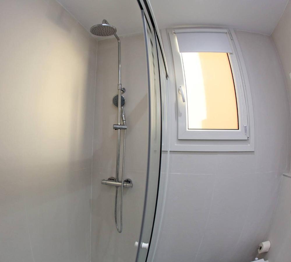 Apartmán Piso Reformado A 2 Min Del Casco Viejo Con Garaje Gratis Bilbao Exteriér fotografie
